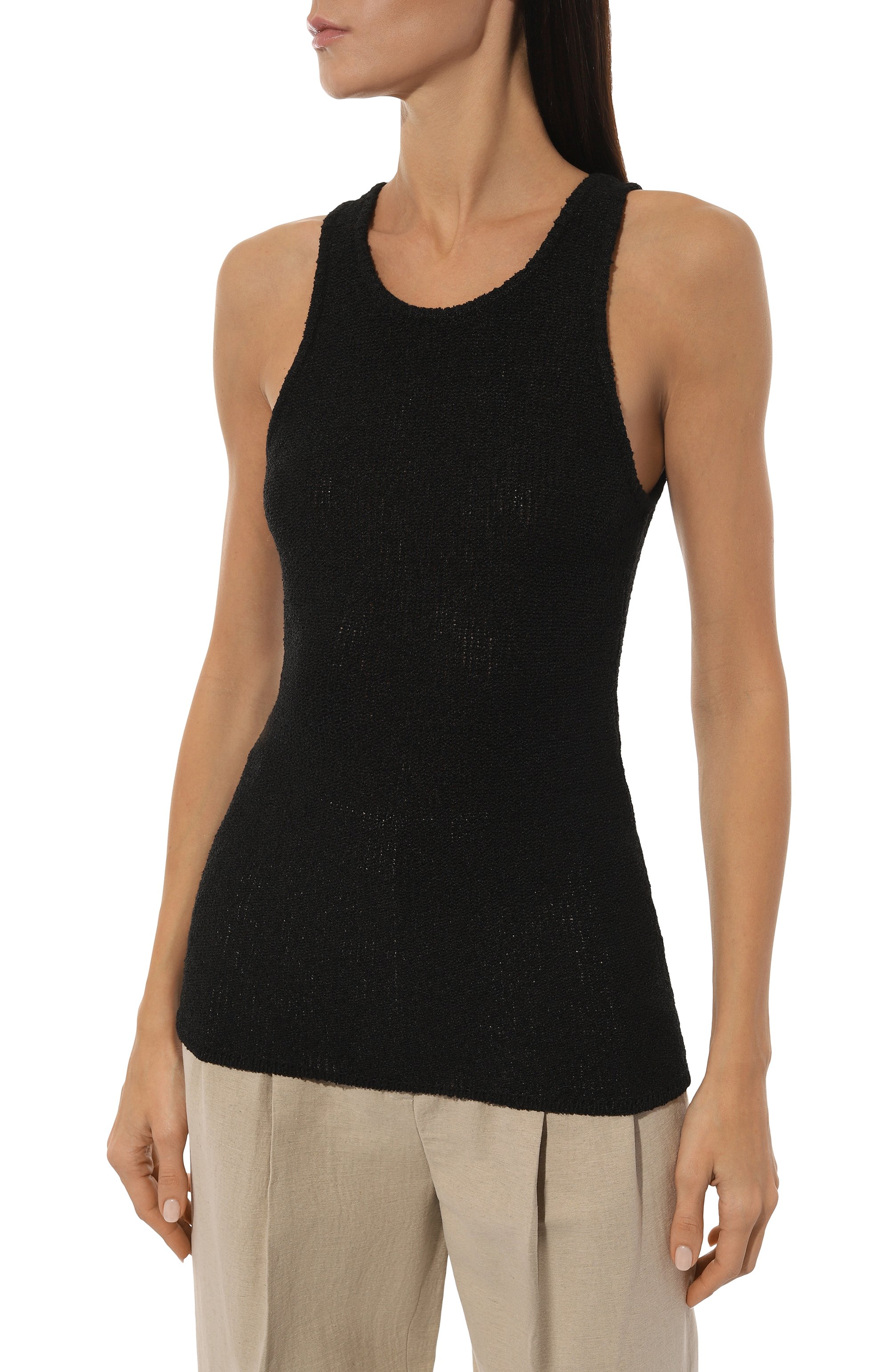 Топ TOTEME, арт. 243-WRT0343-YA0088, фото 3