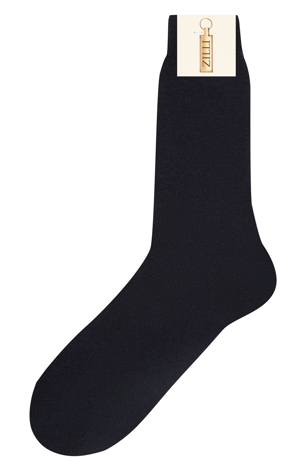 Носки из шерсти и кашемира ZILLI, арт. S0C001M0220V00000, фото 1