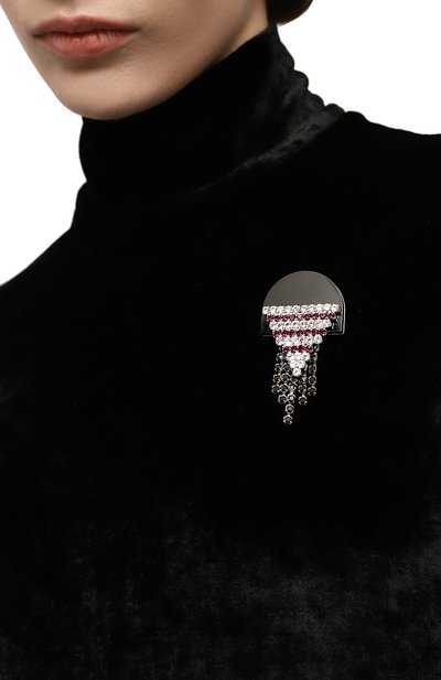 Брошь MAISON MARGIELA, арт. SM1VK0040 P6479, фото 2