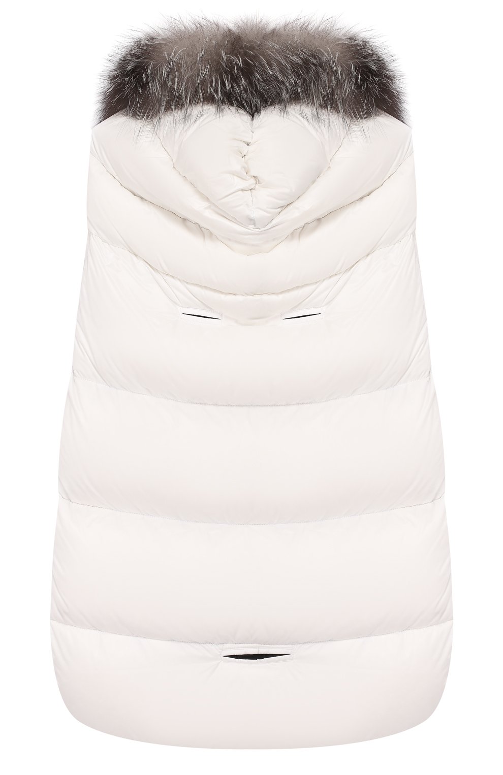 Конверт с меховой отделкой MONCLER, арт. D2-951-00870-25-53048, фото 2