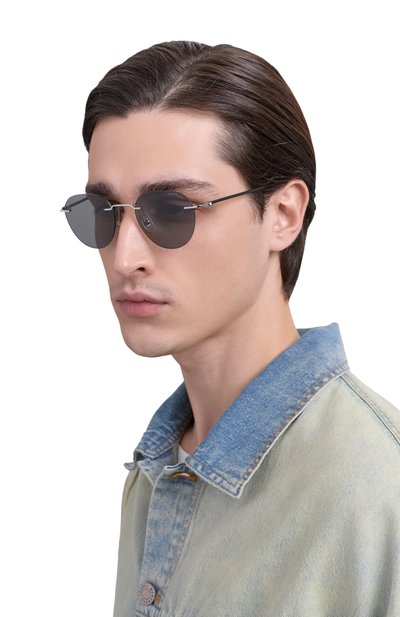 Солнцезащитные очки MONTBLANC, арт. MB0428S 002, фото 2