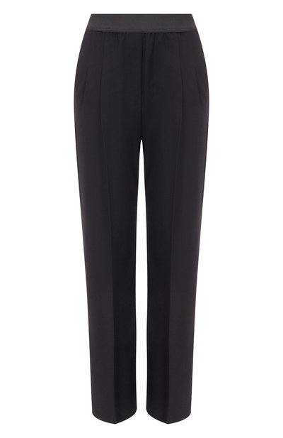 Женские шерстяные брюки LOULOU DE SAISON, арт. NIR0