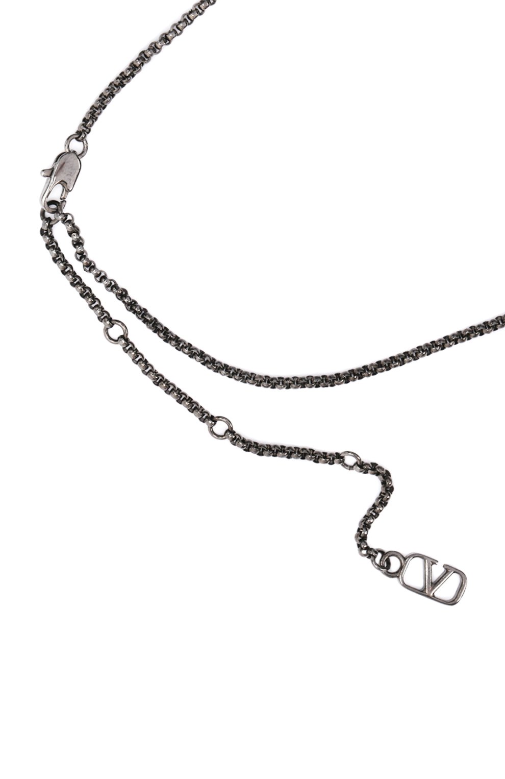 Цепь с кулоном VALENTINO, арт. WY0J0N96/MET, фото 4