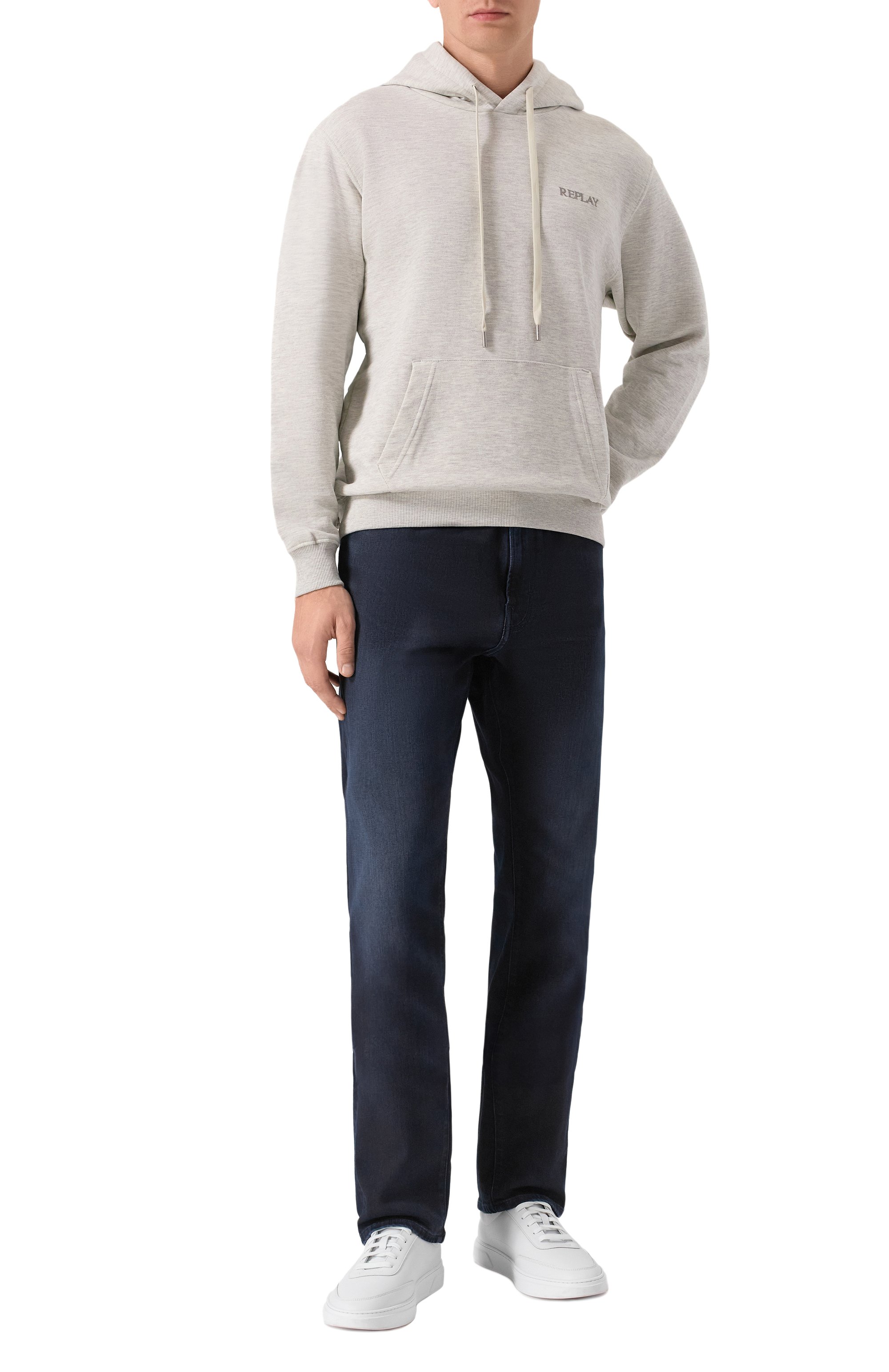 Джинсы REPLAY, арт. M1052 .000.937 974, фото 2