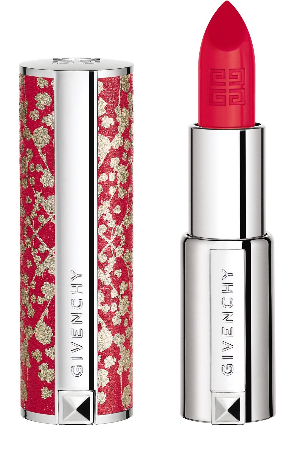 Губная помада le rouge, оттенок 305 страстный красный limited edition GIVENCHY, арт. P183008, фото 1