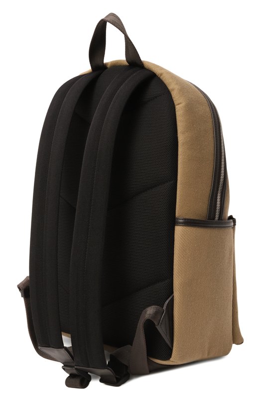 Рюкзак Dakkar BOSS 50558359 Бежевый  50558359 Фото 3