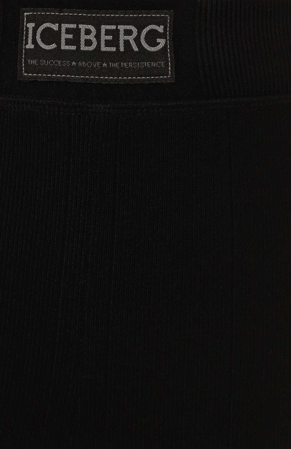 Легинсы из вискозы ICEBERG, арт. AB01/7092, фото 5