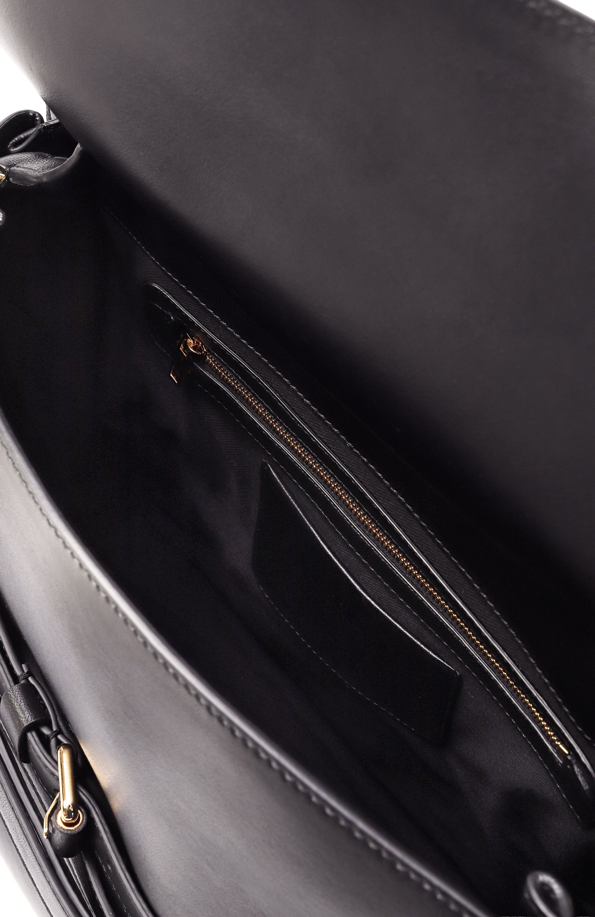 Сумка tie me medium MOSCHINO, арт. MC4162PP1N/0A0, фото 5