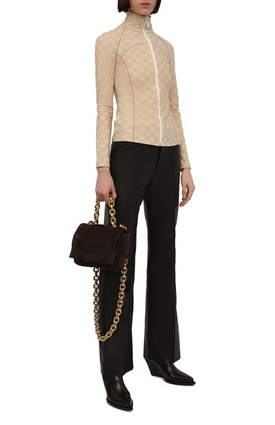 Кардиган FENDI, арт. FAF154 AGMC, фото 2