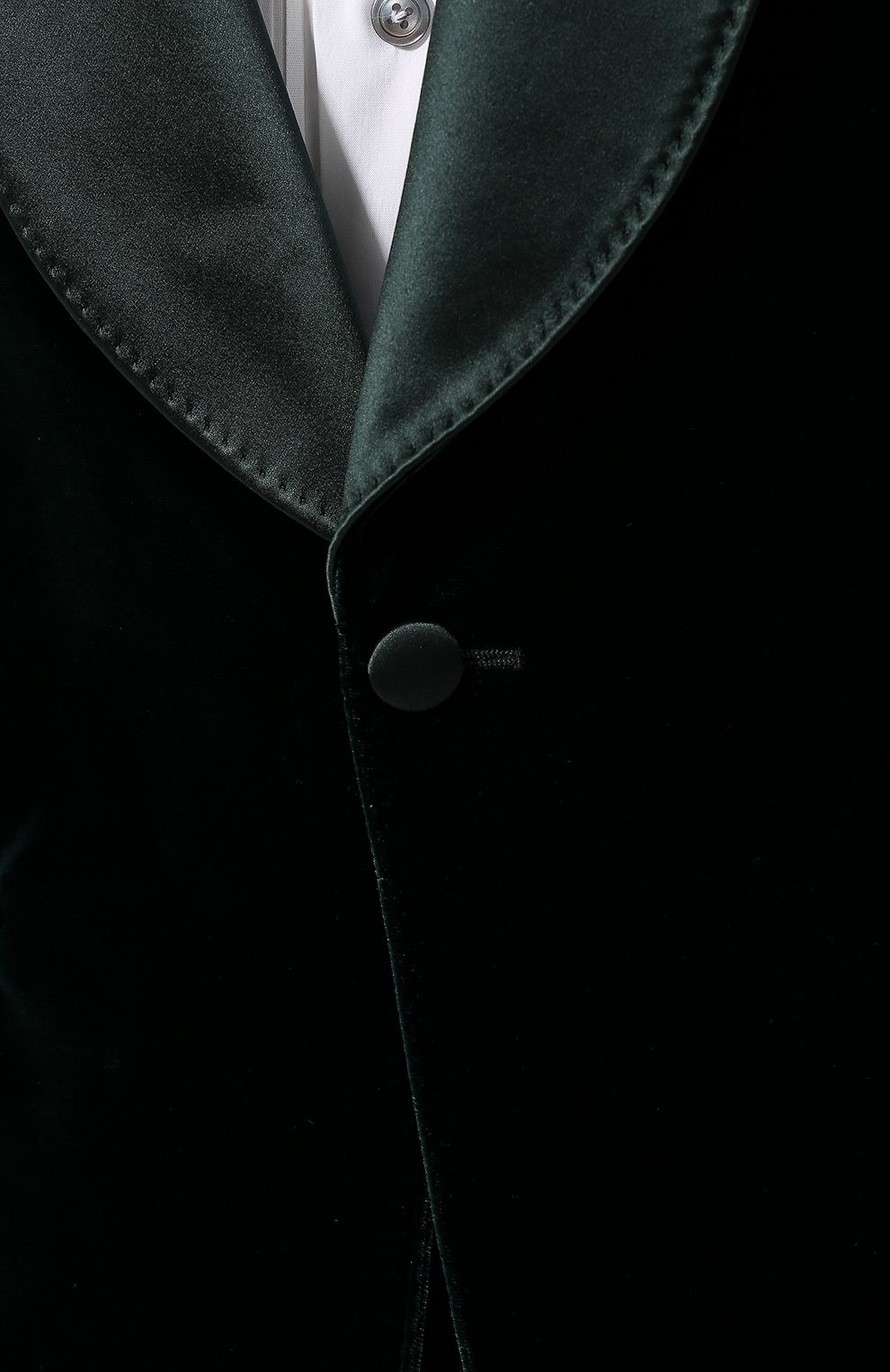 Пиджак из вискозы TOM FORD, арт. 6VER47/11S840, фото 5