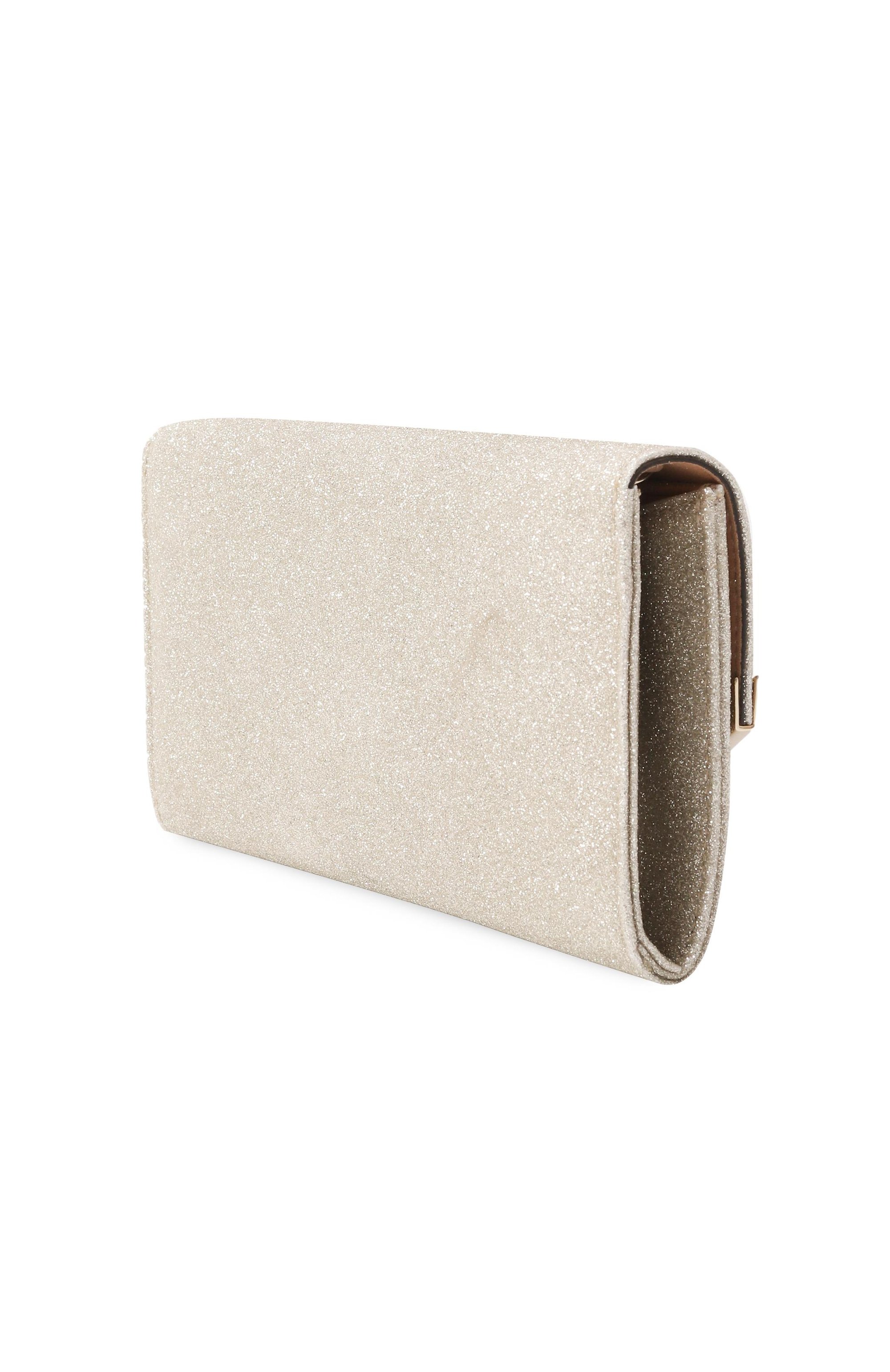 Клатч emmie JIMMY CHOO, арт. EMMIE, фото 7