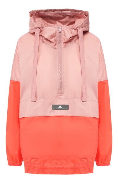 Женская куртка с капюшоном ADIDAS BY STELLA MCCARTNEY, арт. DU0799