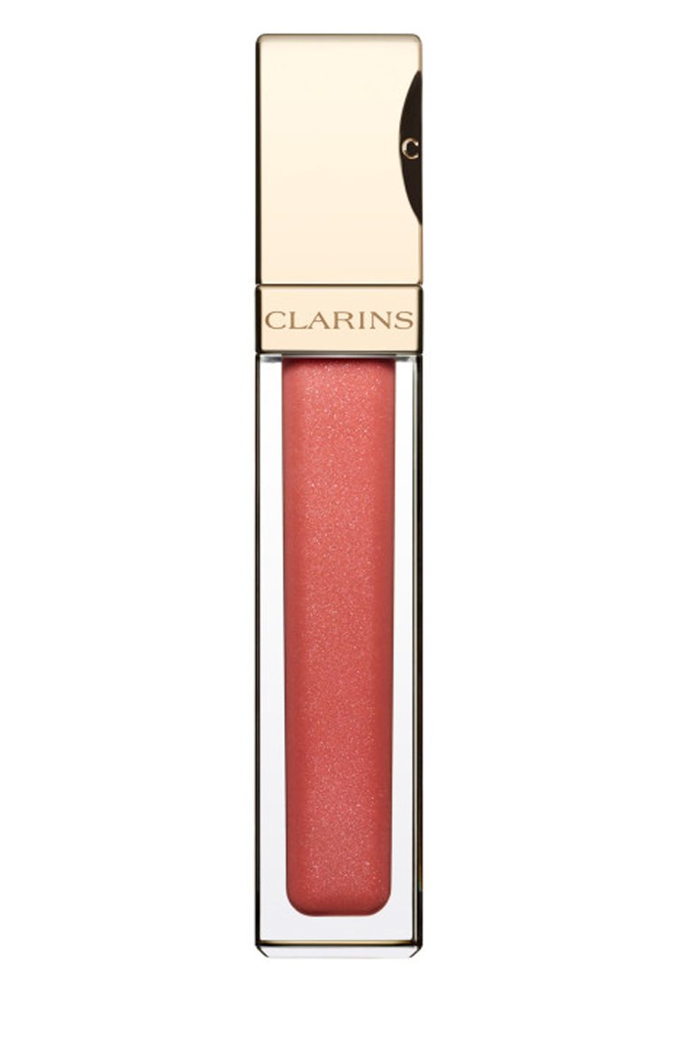 Блеск для губ gloss prodige 11 CLARINS  цвета, арт. 04432010 | Фото 1 (Статус проверки: Проверена категория; Региональные ограничения белый список (Axapta Mercury): Не проставлено; Нос: Не проставлено; Финишное покрытие: Блестящий)