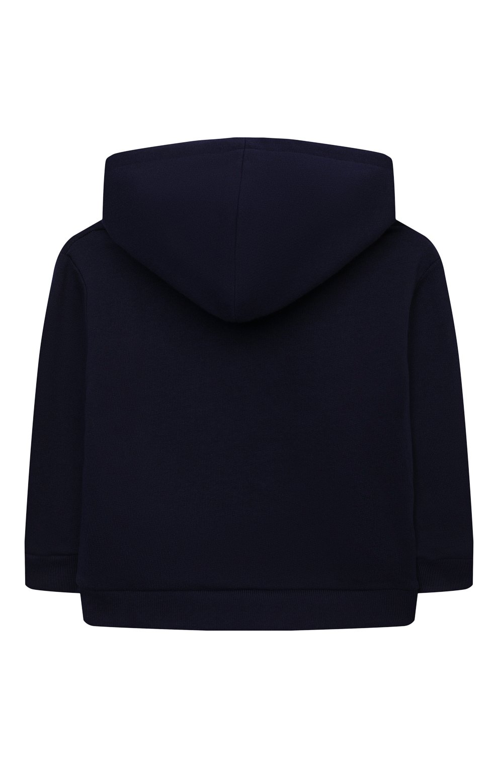 Хлопковое худи GUCCI, арт. 548305/XJD0F, фото 2