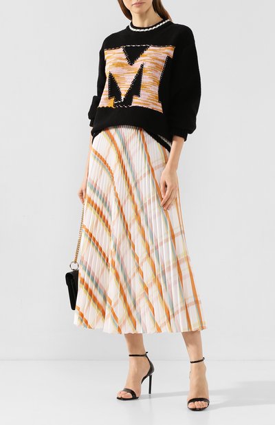 Юбка-миди M MISSONI, арт. 2DH00094/2W0030, фото 2