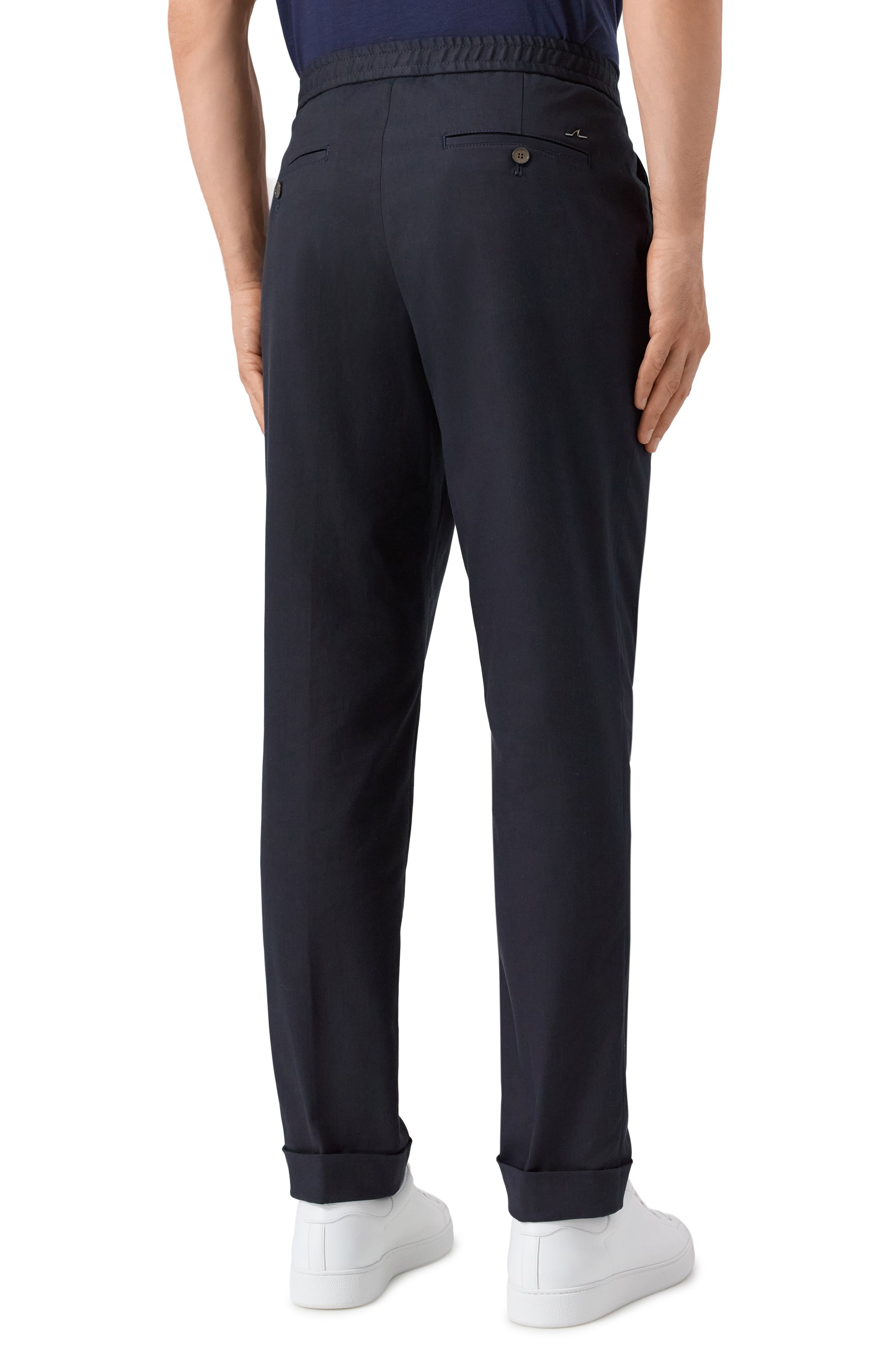 Брюки PAUL&SHARK, арт. 15314093, фото 4