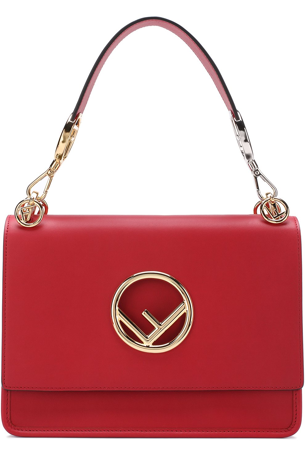 Сумка kan i FENDI, арт. 8BT284/2IH, фото 6