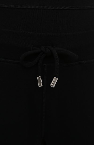 Хлопковый джоггеры DSQUARED2,  арт. S80KA0014/S25042, фото 5