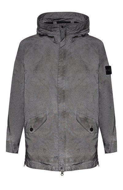 Двусторонняя куртка STONE ISLAND, арт. 721542599, фото 1