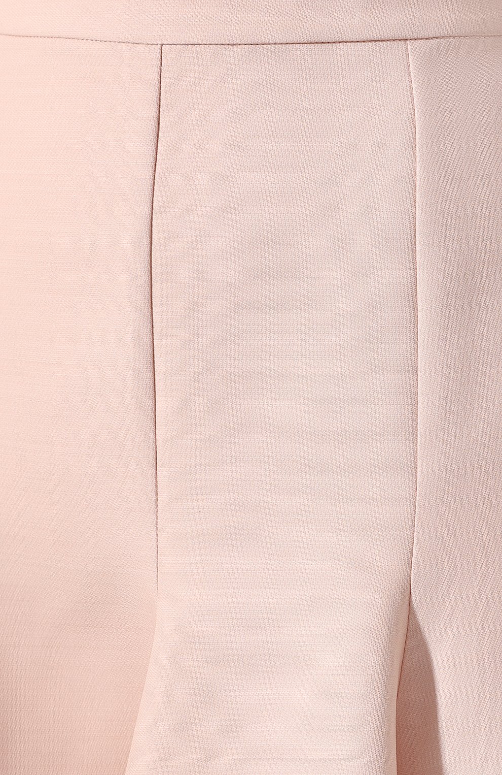 Юбка из смеси шерсти и вискозы STELLA MCCARTNEY, арт. 583310/SNA34, фото 5