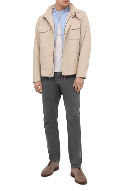 Куртка LORO PIANA, арт. FAL5139, фото 2