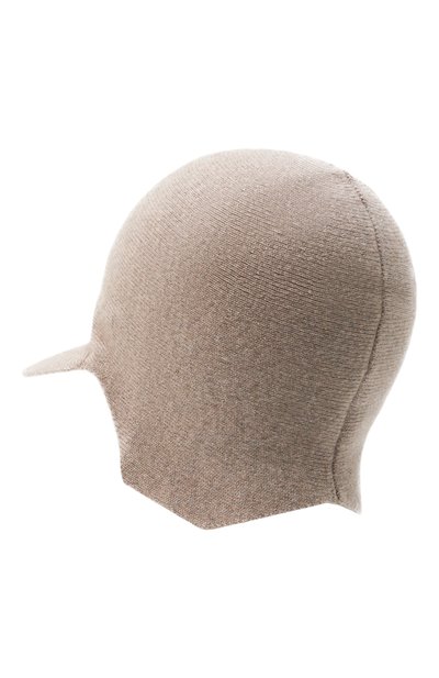 Кашемировая бейсболка CANOE, арт. 4915557, фото 3