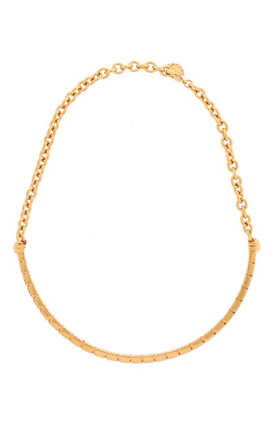 Чокер VERSACE, арт. DG3H533/DJMT, фото 4