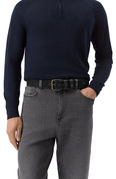 Текстильный ремень AERONAUTICA MILITARE, арт. CI0315UCT04246, фото 2