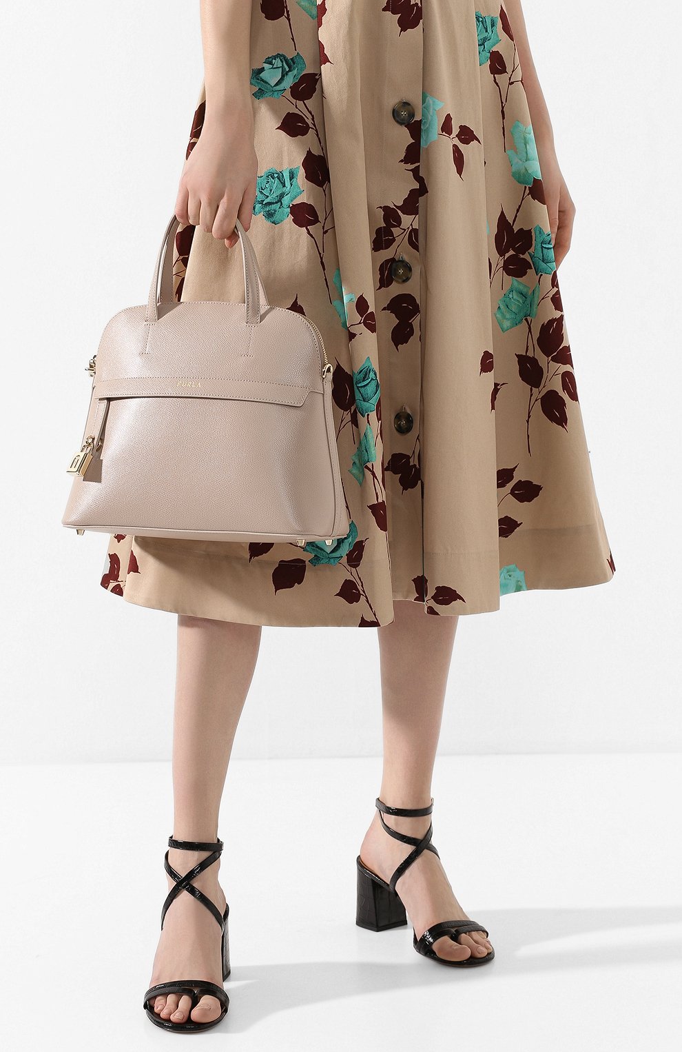 Сумка piper medium FURLA, арт. BAQN/ARE, фото 2