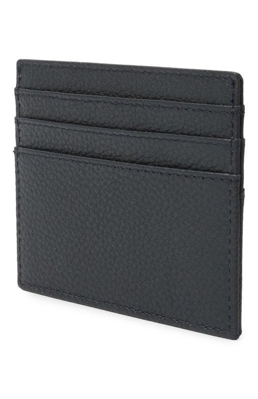 Комплект из футляра для кредитных карт и брелока BOSS HBPA00027M Синий  HBPA00027M Фото 3
