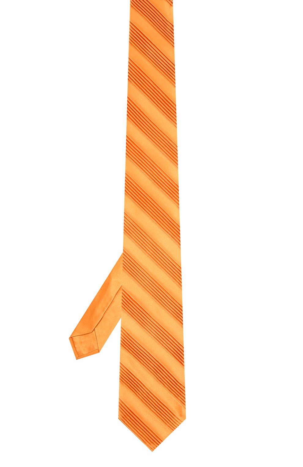 Шелковый галстук STEFANO RICCI, арт. *CP43U/UNIR, фото 3