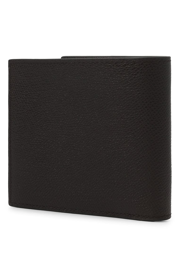 Кожаное портмоне BALLY, арт. MLW00B/VT228, фото 2