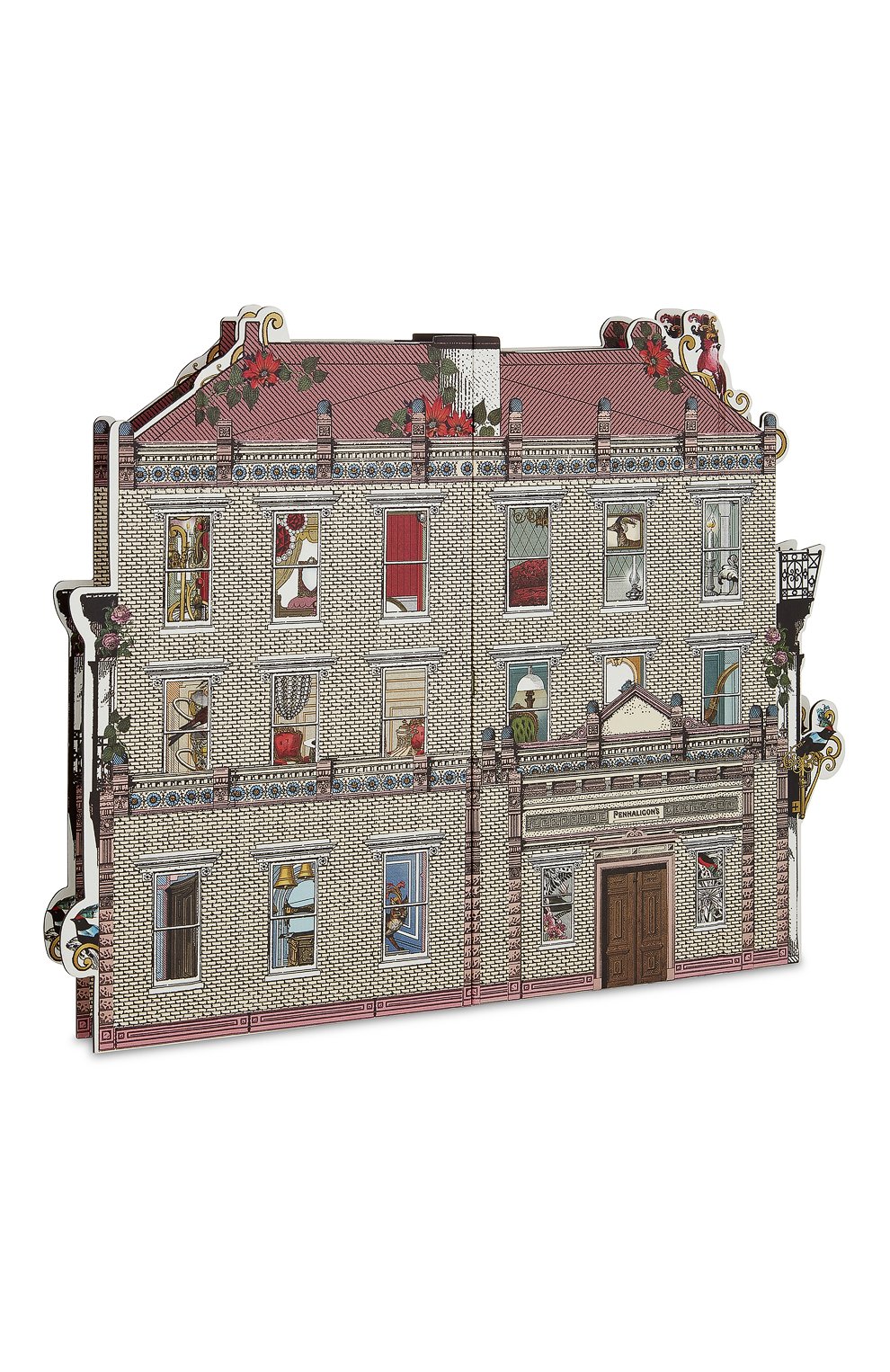 Набор миниатюр portraits (8x10ml) PENHALIGON'S, арт. 5056245024634, фото 3