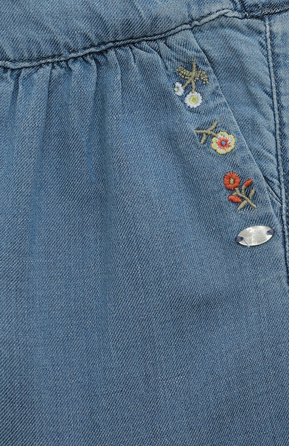 Брюки TARTINE ET CHOCOLAT, арт. TU22011/18M-3A, фото 3