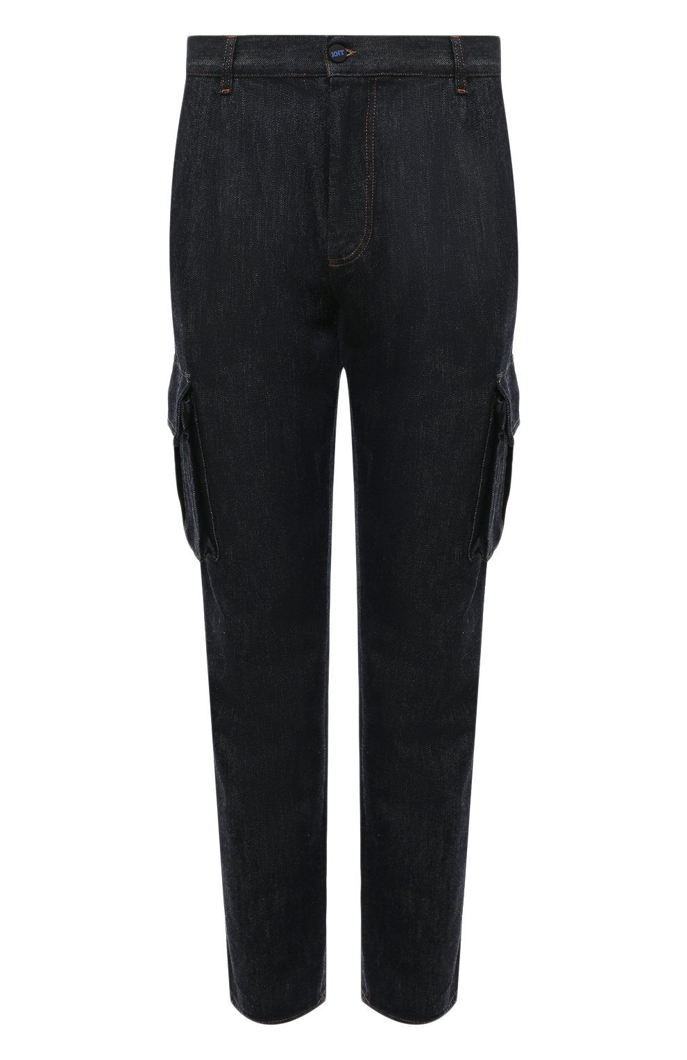 Джинсы KITON, арт. UPKN030XC1000, фото 1