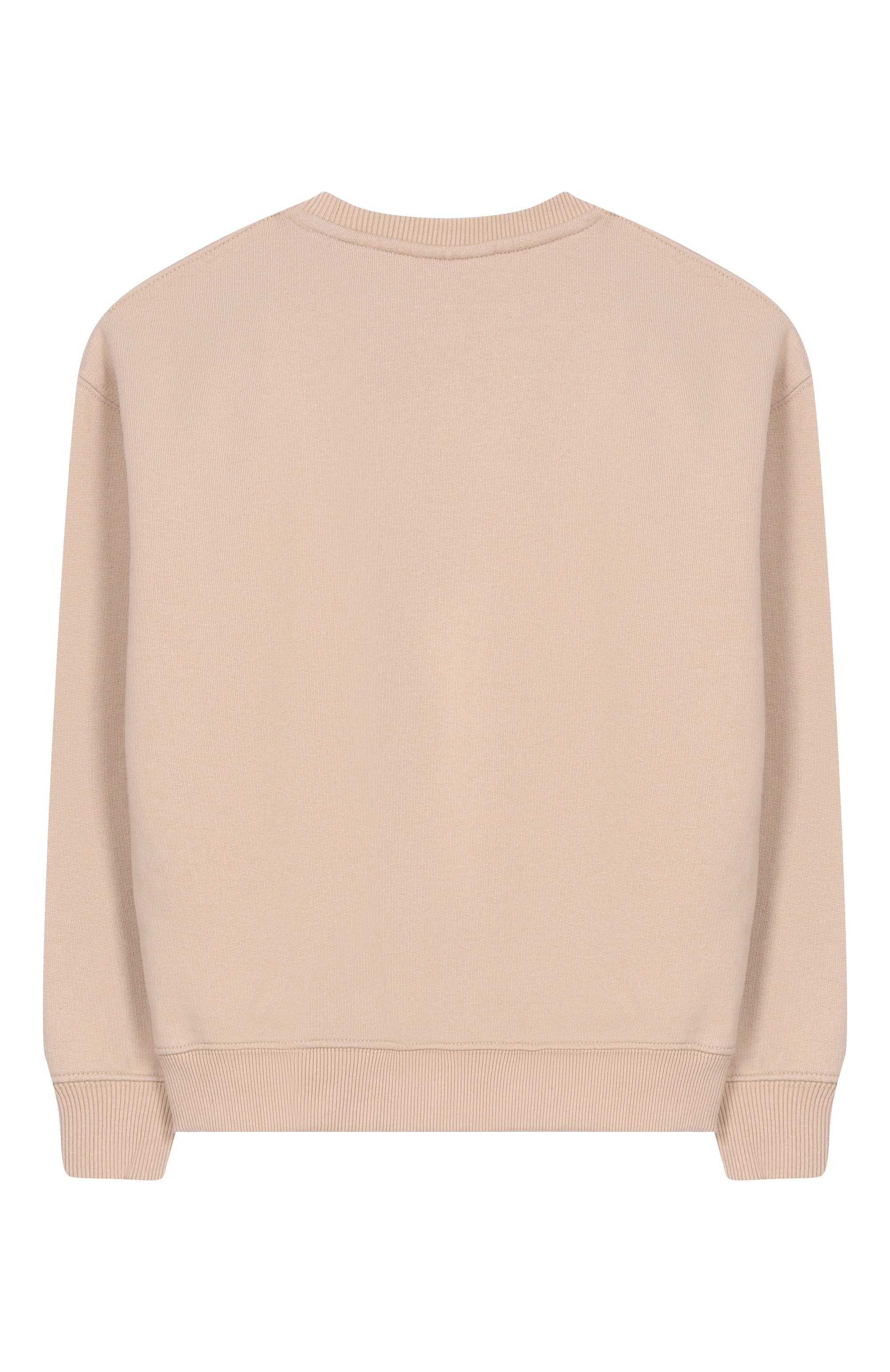 Свитшот MC2 SAINT BARTH, арт. BRN0002-01059I/BRI0NY W, фото 2