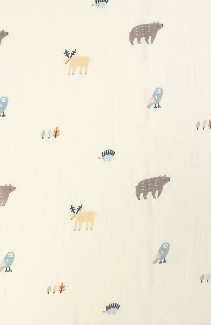 Муслиновая пеленка BUBA KIDS, арт. BKMUSSW20