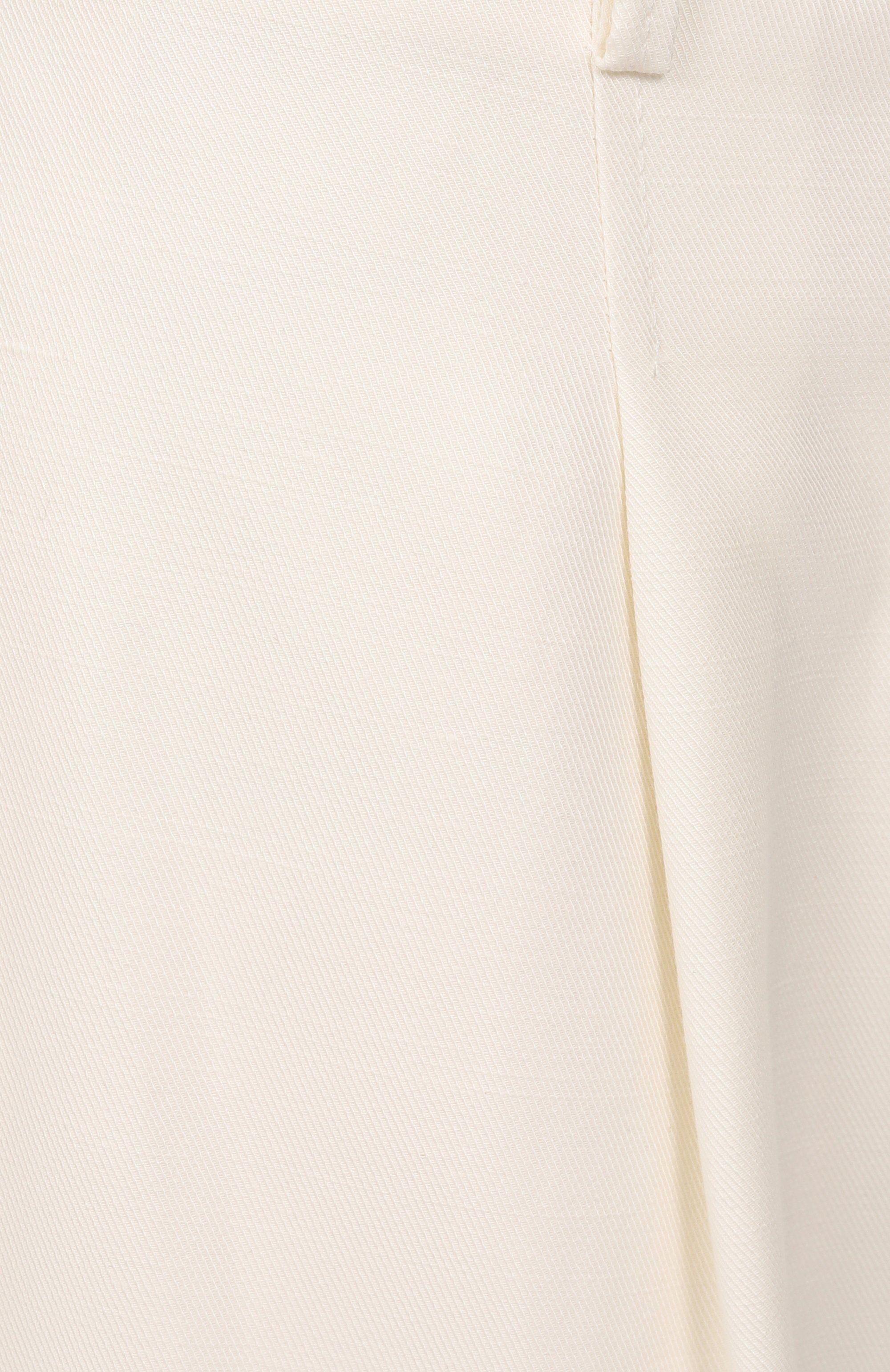 Брюки из хлопка и лиоцелла BOSS ORANGE, арт. 50546207, фото 6