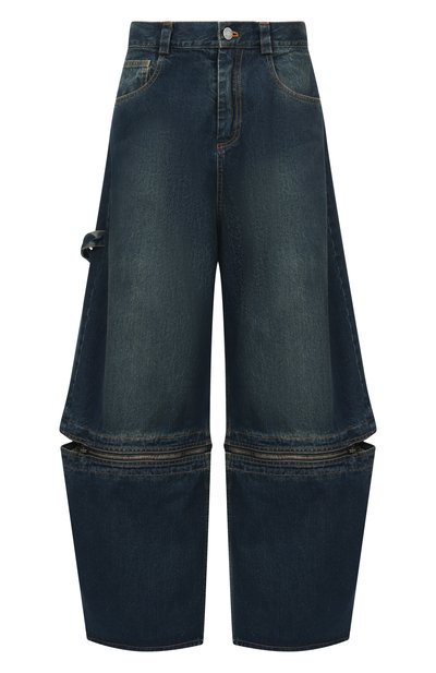 Мужские джинсы ISABEL BENENATO, арт. UW28DF25