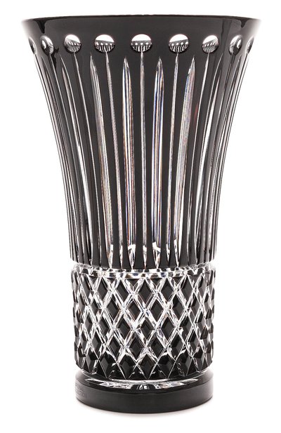 Ваза xenia TSAR, арт. 53021BK