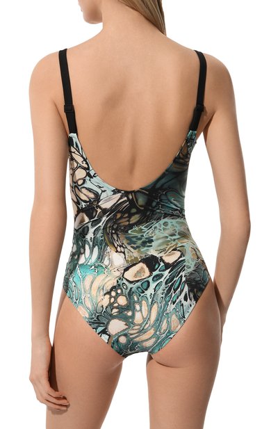 Слитный купальник SHAN, арт. 42360-01, фото 3