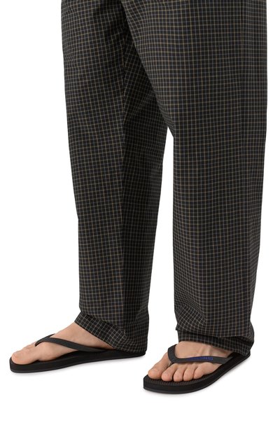 Резиновые шлепанцы DSQUARED2, арт. FFM0001 17200001, фото 3