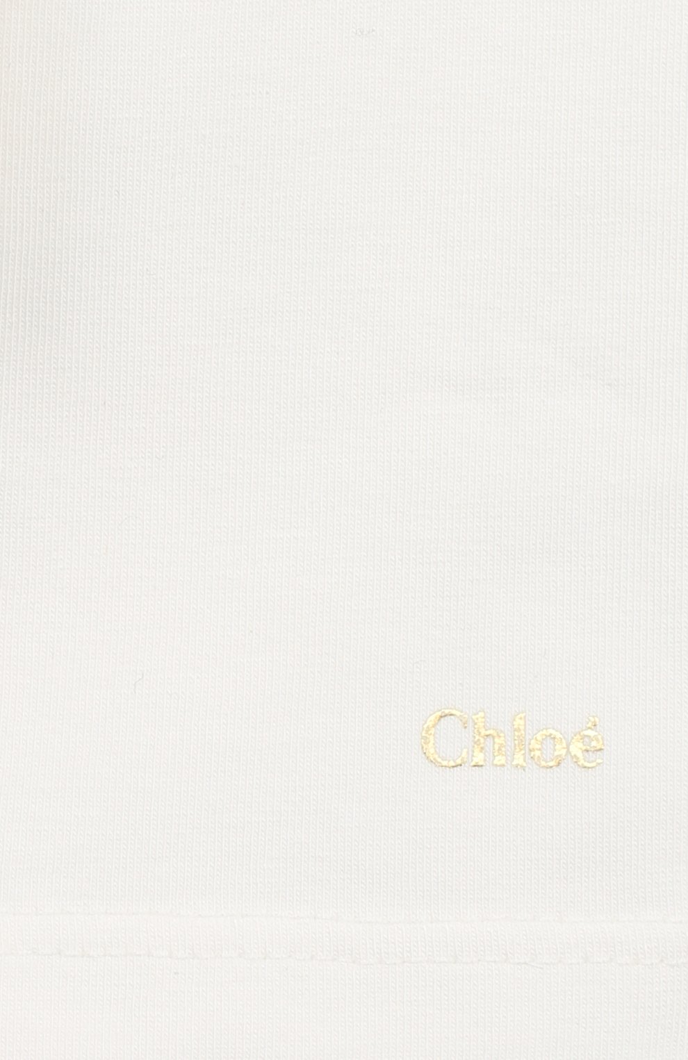 Водолазка CHLOÉ, арт. C15B36, фото 3