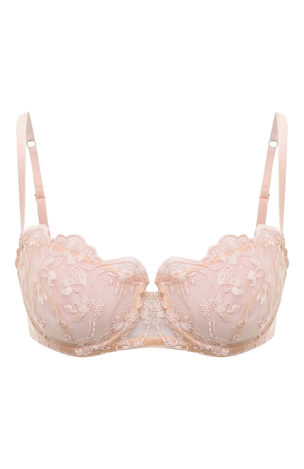 Бюстгальтер-балконет I.D. SARRIERI, арт. J2227, фото 1