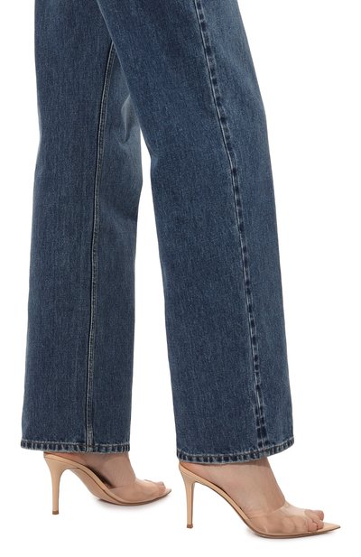 Мюли elle 85 GIANVITO ROSSI, арт. G11050.85RIC.GSVNUNU, фото 3