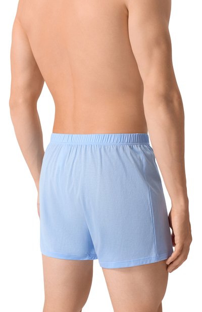 Хлопковые боксеры HANRO, арт. 073505, фото 3