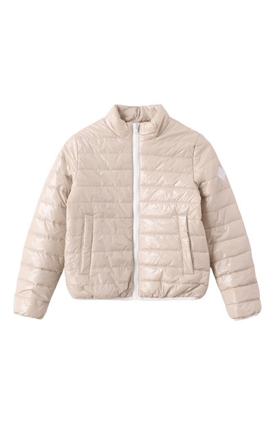 Утепленная куртка HERNO, арт. GI000018X/12220/10A-14A, фото 1