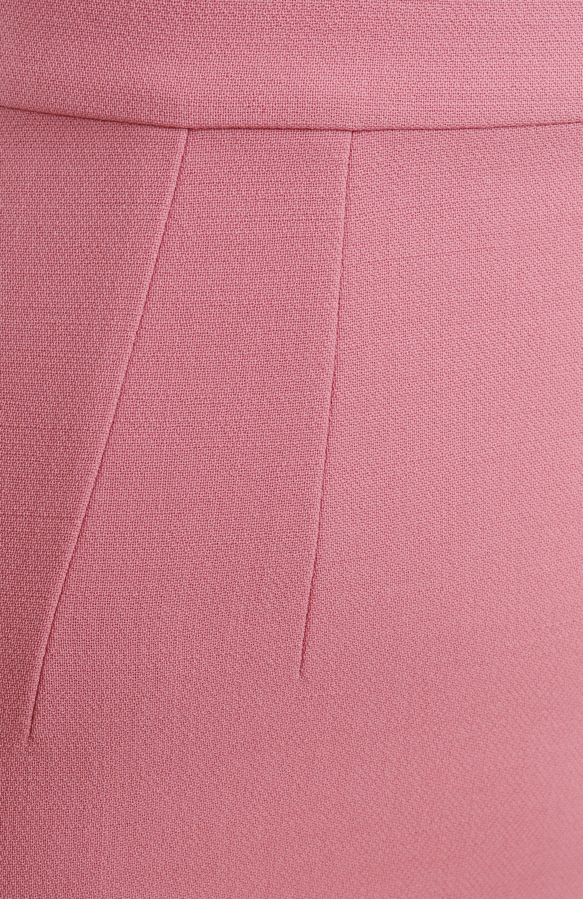 Шерстяная юбка DOLCE & GABBANA, арт. F4CJGT/GDCZN, фото 6