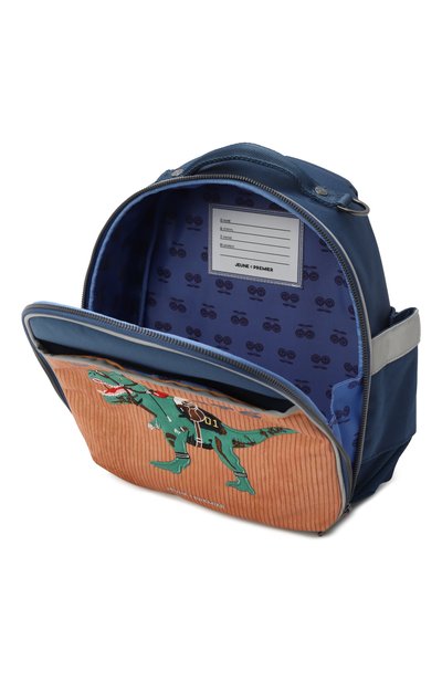 Рюкзак ralphie JEUNE PREMIER, арт. RA025244, фото 3