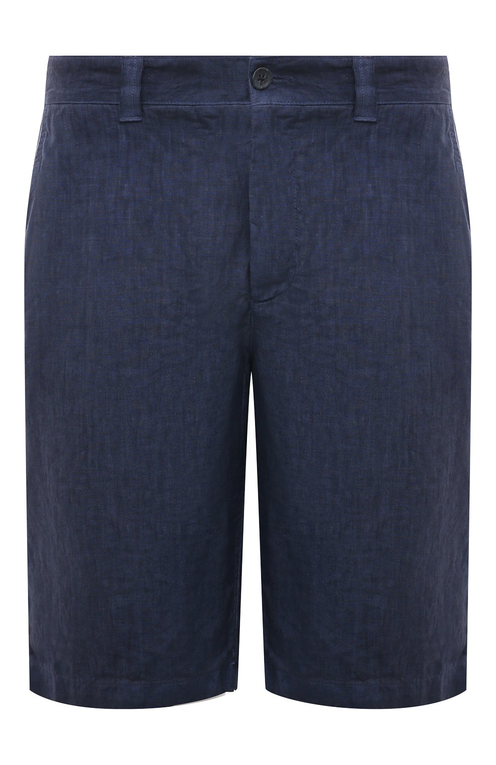 Льняные шорты 120% LINO, арт. 31ALIM2137/0000253/S00, фото 1